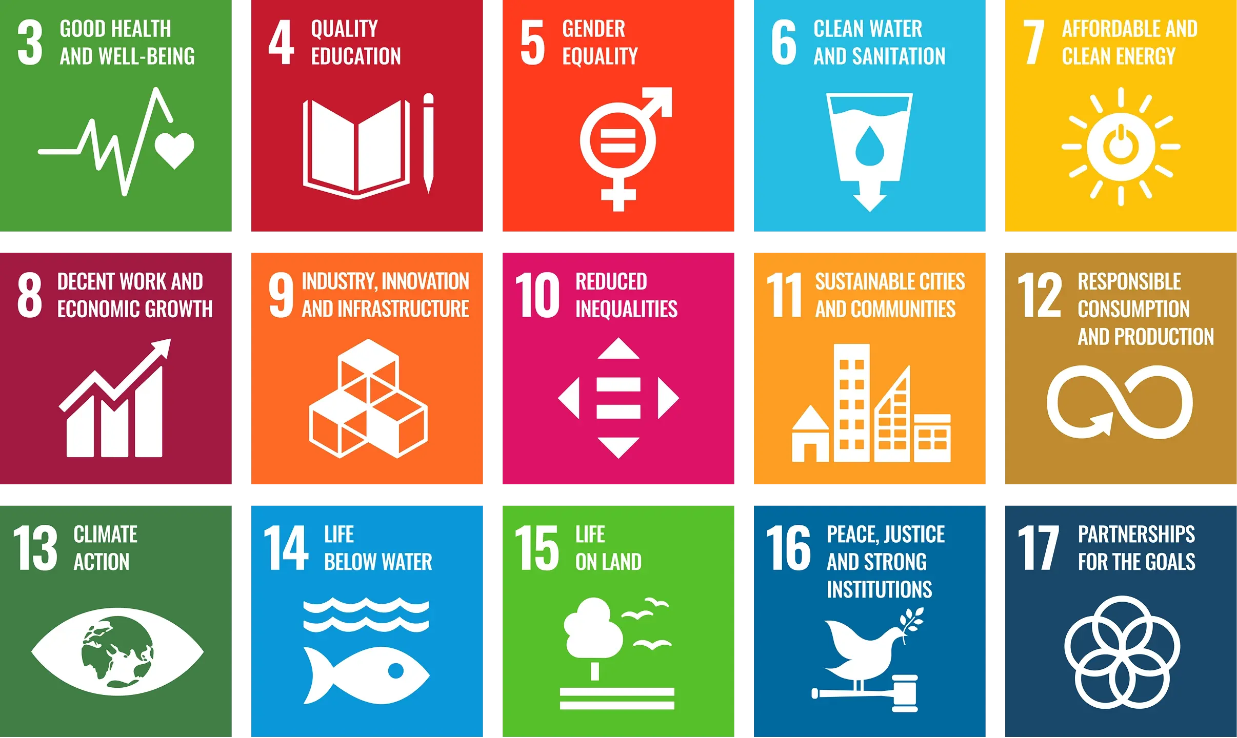 sdg