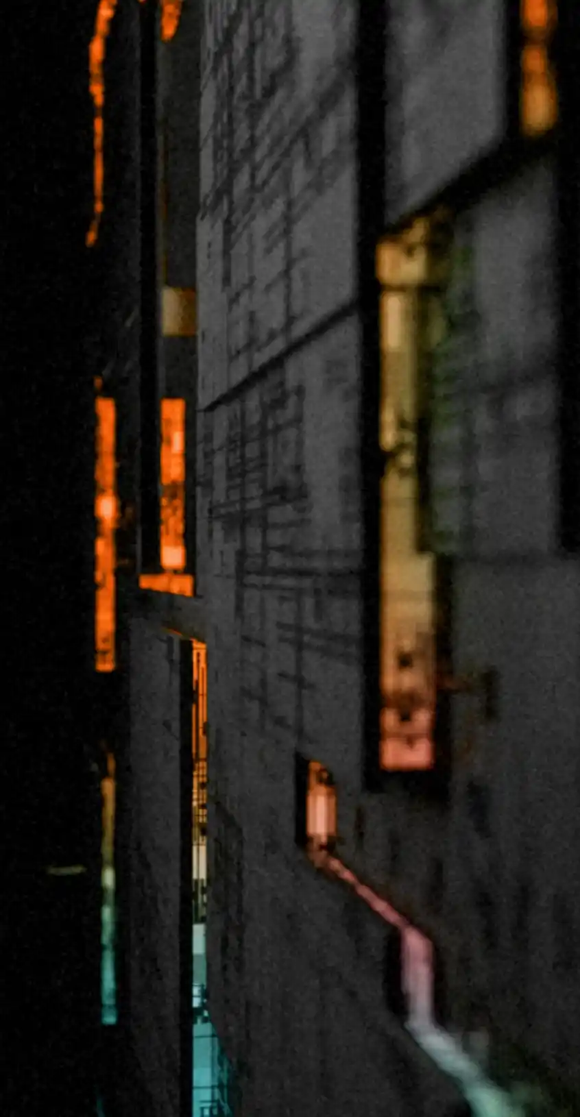 Contact Background