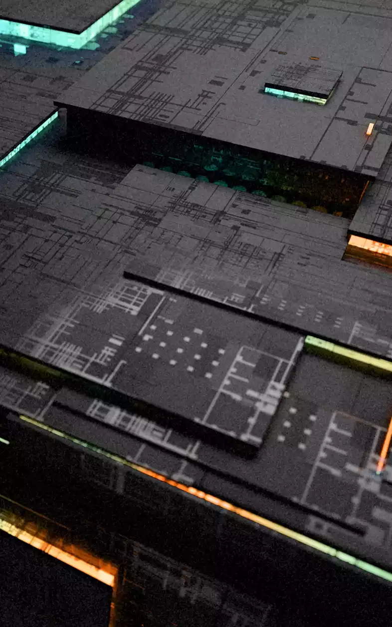 Precision visual